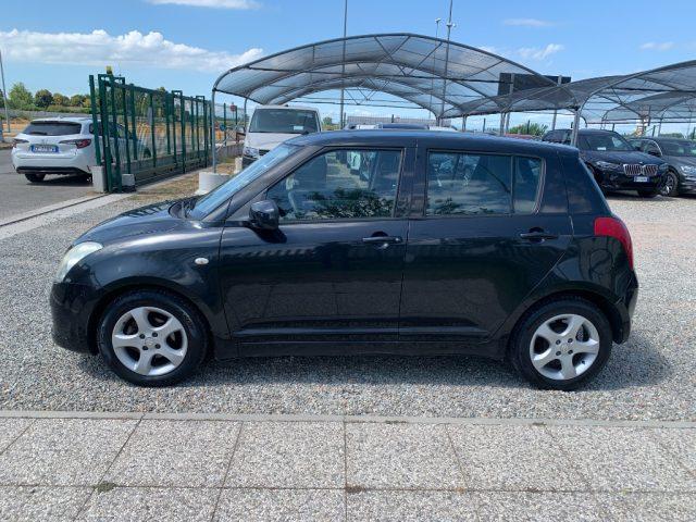 SUZUKI Swift 1.3 5p. GLX