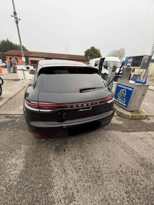 Porsche Macan 3.0 S 353 CV