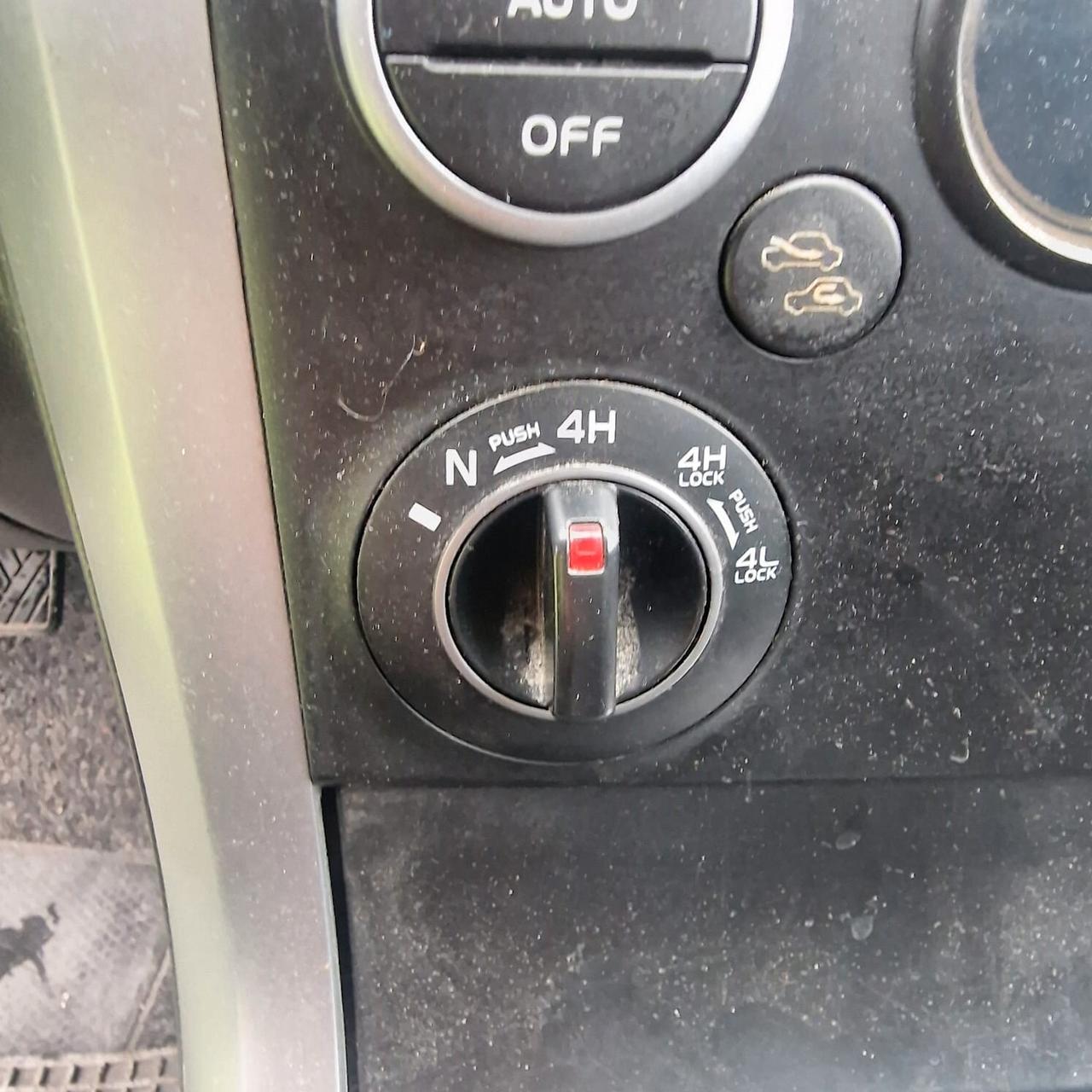 Suzuki Grand Vitara 1.9 DDiS 3p. CARRELLO COMPRESO NEL PREZZO