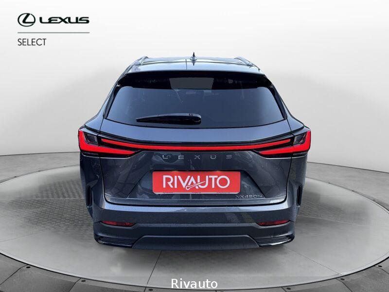 Lexus NX NX Plug-in 4WD Premium +