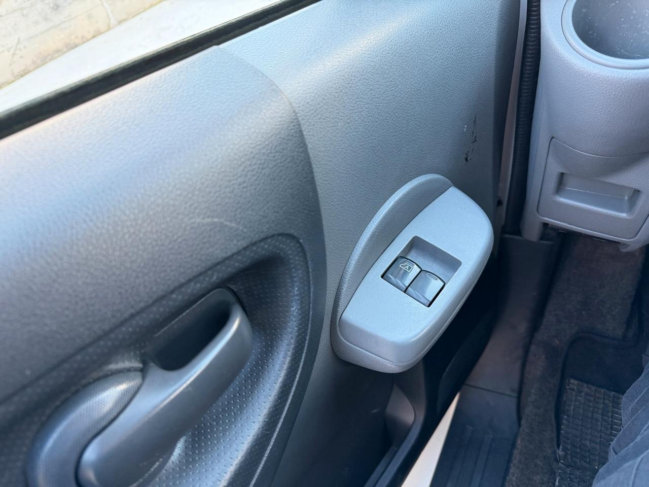 NISSAN NV 200 ANNO 2016 1.5 DIESEL 90 CV *LEGGI