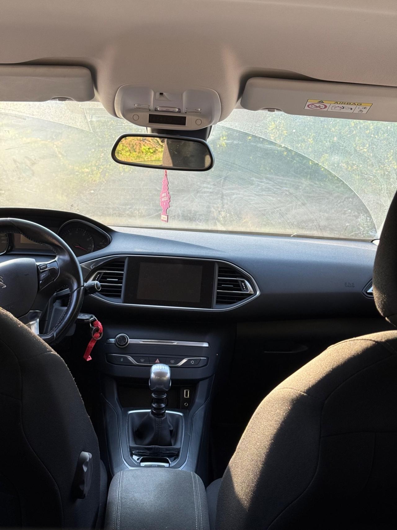 Peugeot 308 PureTech Turbo 130 S&S Active