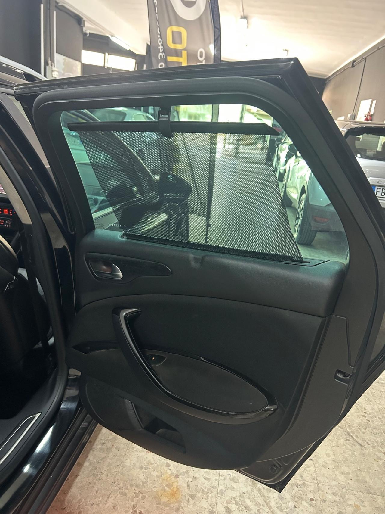 Citroen C5 2.0 HDi 163 aut. Exclusive Style