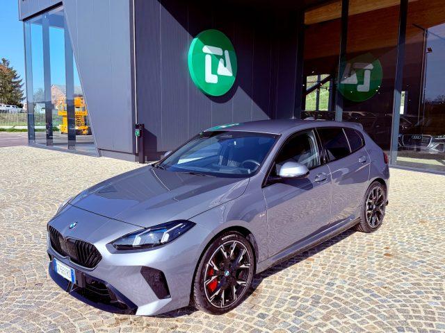 BMW 118 MSPORT PRO AUTO - KM 11.000 - PROMO FINANZIAMENTO