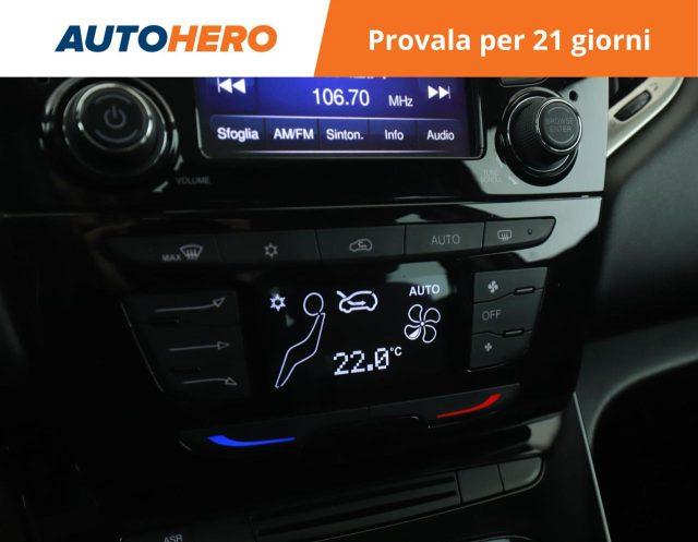 LANCIA Ypsilon 1.2 69 CV 5 porte S&S Platinum