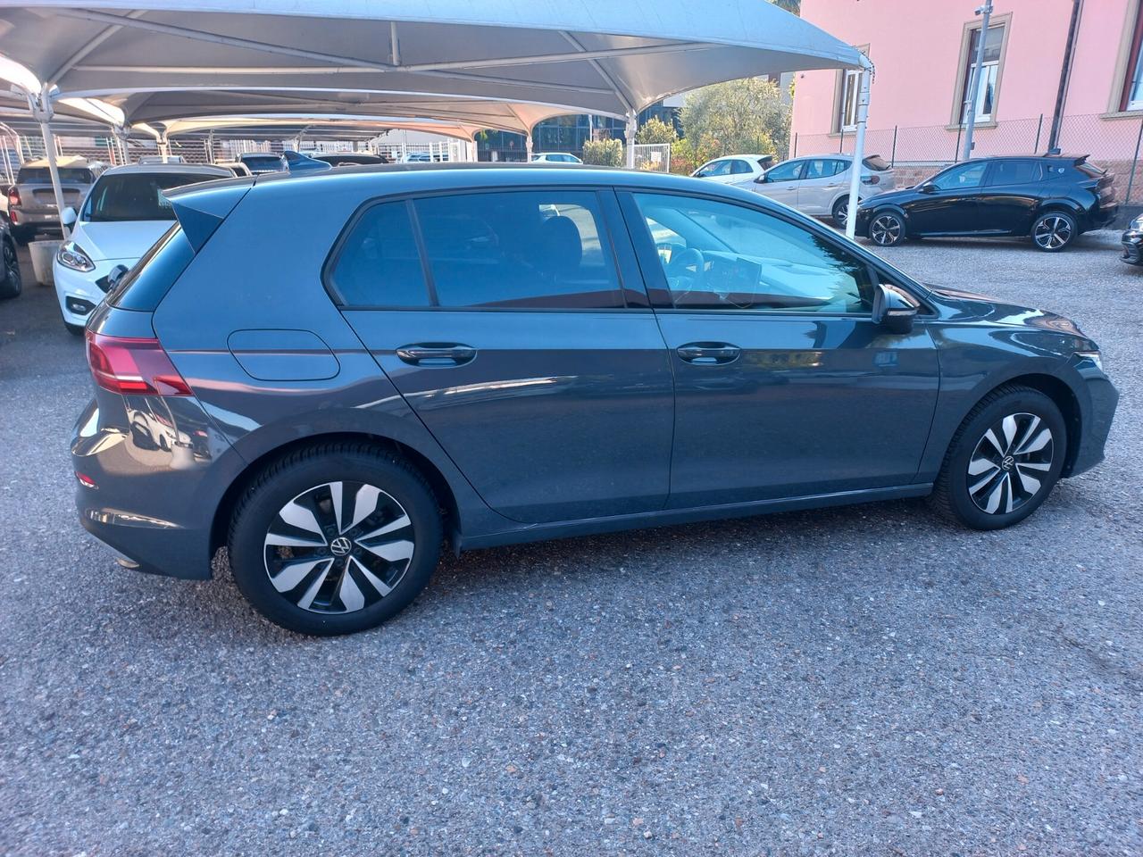 Volkswagen Golf 1.5 TSI 115 CV ACTIVE/GOAL