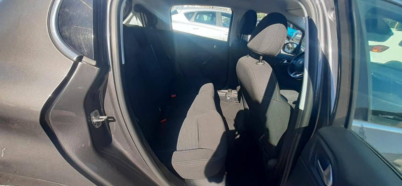 Peugeot 208 2019 - 1.5BlueHDi LB AUTOMOBILI