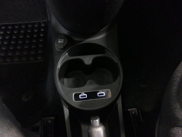 FIAT 500 1.0 Hybrid Lounge