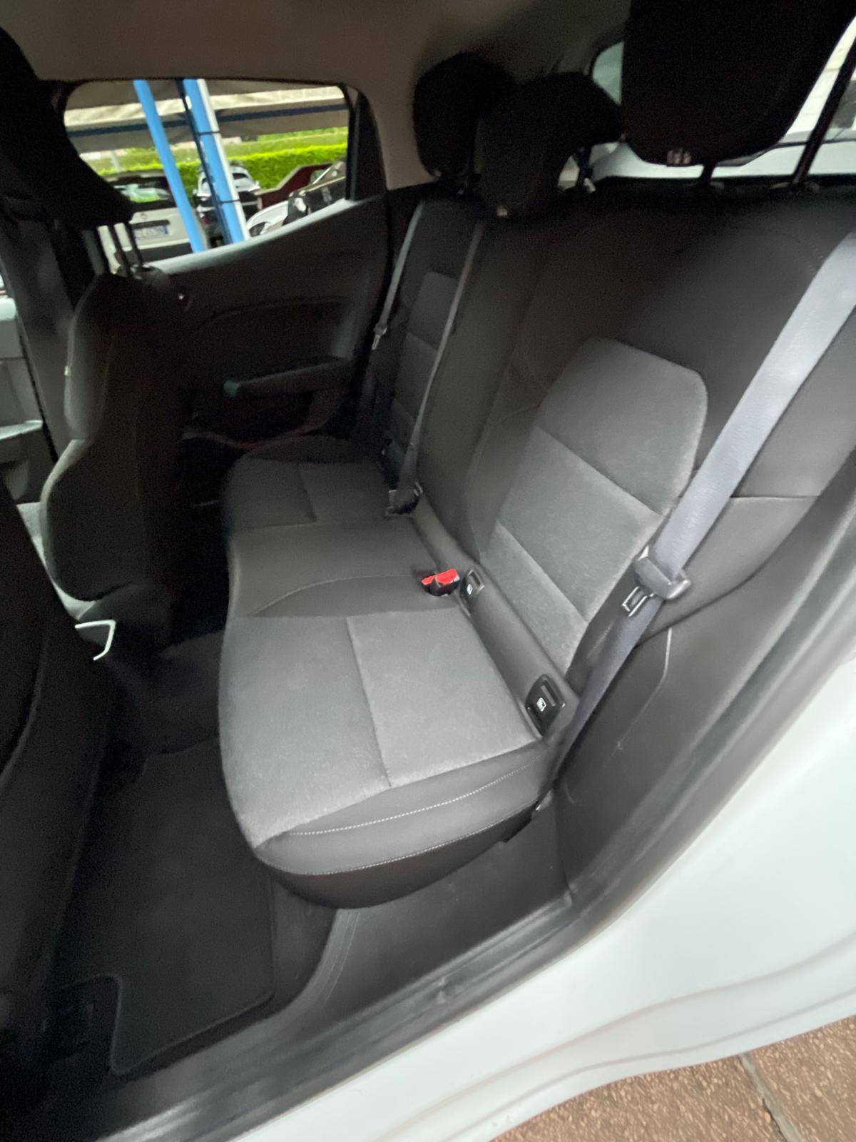 Renault Clio Blue dCi 100 CV 5 porte Business