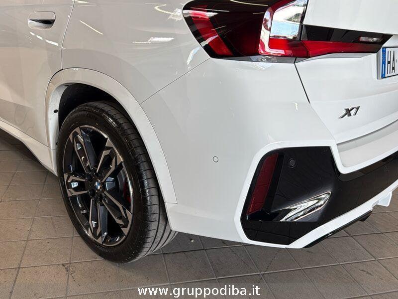 BMW X1 U11 xdrive 25e MSport Pro auto