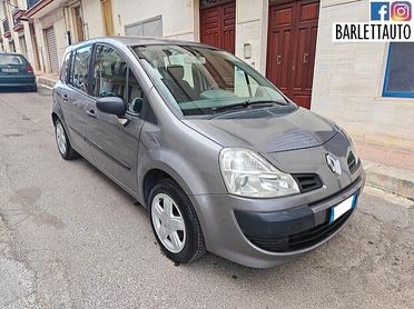RENAULT Modus 1.2 75 cv Benzina
