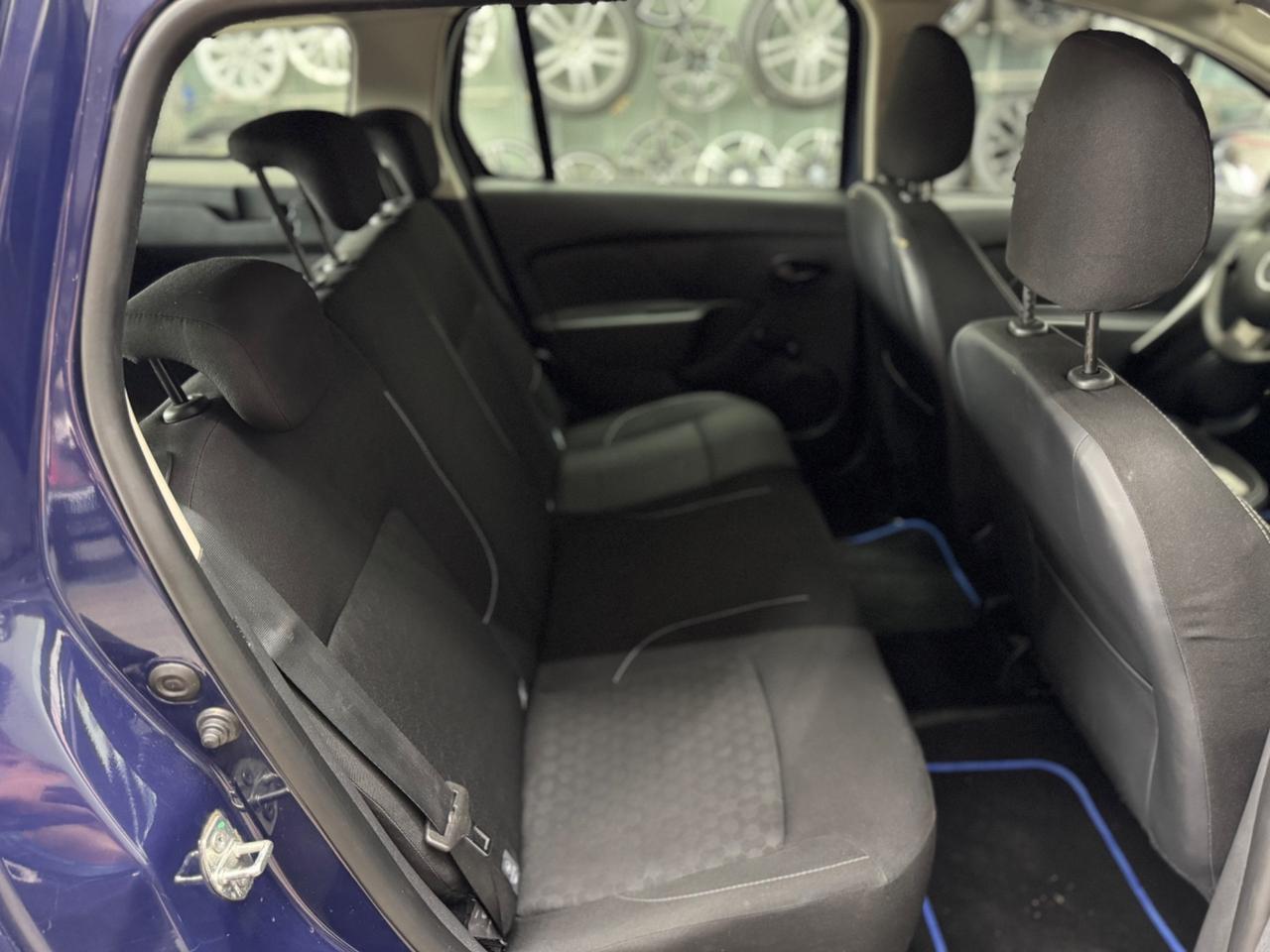 Dacia Logan MCV 0.9 BENZINA 90CV GPL VALIDO