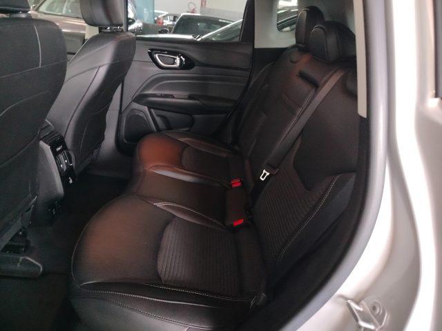 JEEP Compass 1.3 Turbo T4 190 CV PHEV AT6 4xe Limited