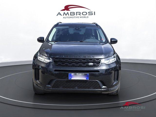 LAND ROVER Discovery Sport 2.0D I4-L.Flw 150 CV AWD Auto S - PER OPERATORI DE