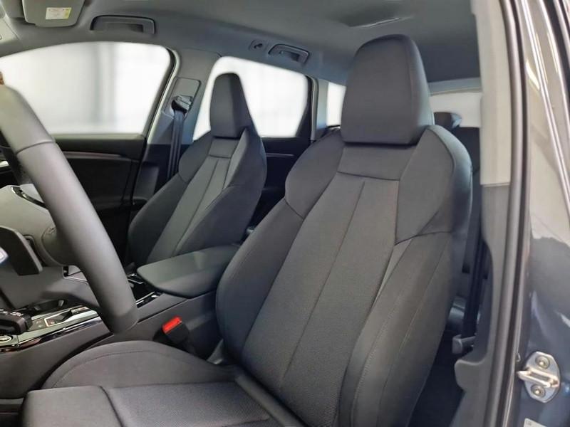 AUDI Q6 E-TRON QUATTRO S LINE EDITION SUV