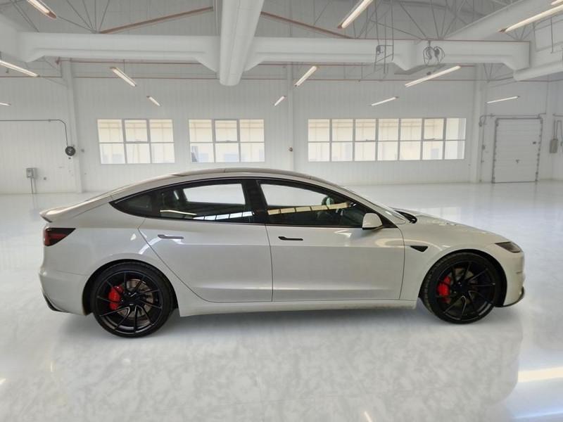 TESLA MODEL 3 75 KWH PERFORMANCE DUAL MOTOR 4 PORTE BERLINA