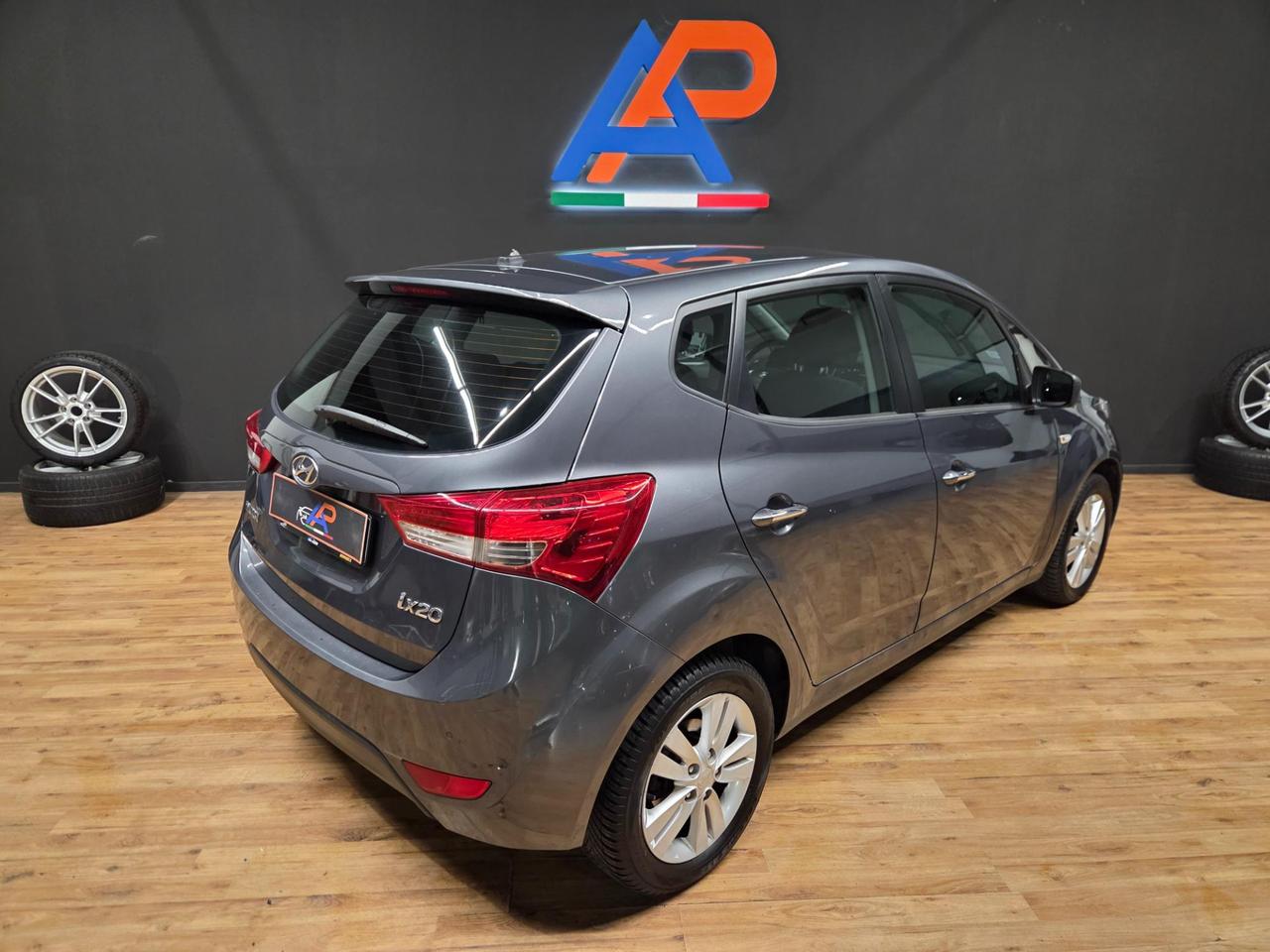 Hyundai ix20 1.6 Comfort
