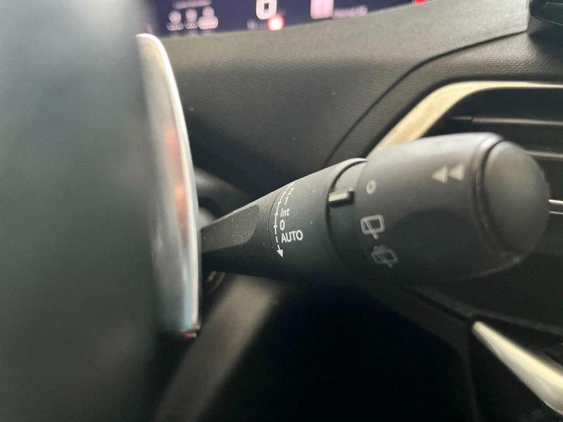 Peugeot 3008 BlueHDi 130 EAT8 S&S Active Business