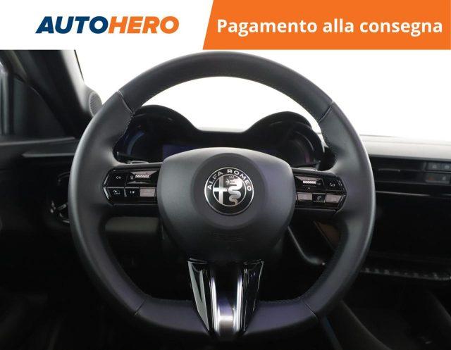 ALFA ROMEO Junior 1.2 136 CV Hybrid eDCT6 Speciale