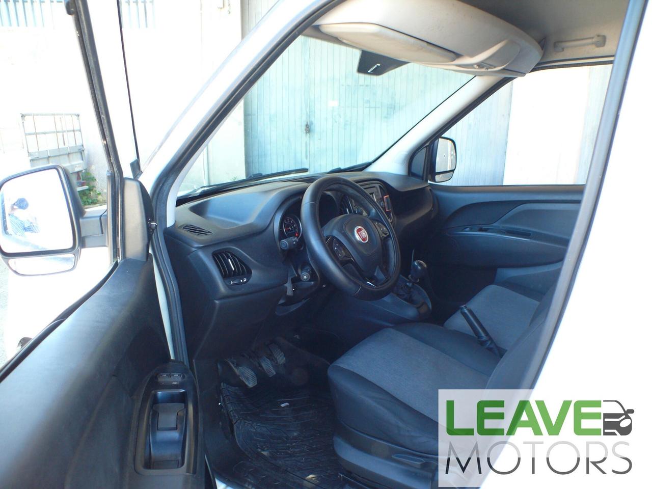 Fiat Doblò 1.6 MJT 120CV PL 3Posti SX (m1503)