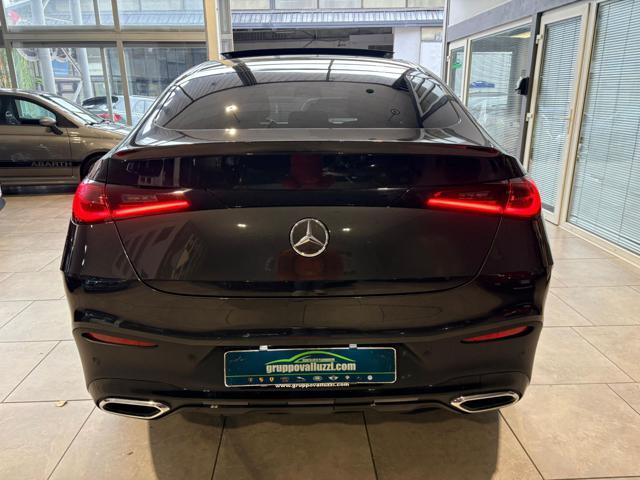 MERCEDES-BENZ GLC 300 d Coupé 4Matic 269cv MHEV AMG Premium Plus TETTO