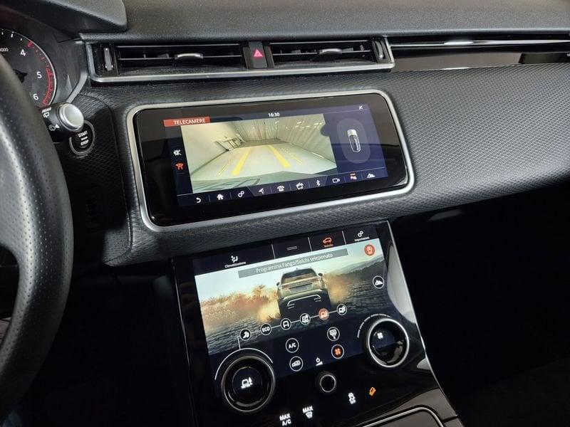 Land Rover Range Rover Velar 2017 Diesel 2.0 i4 S 240cv auto