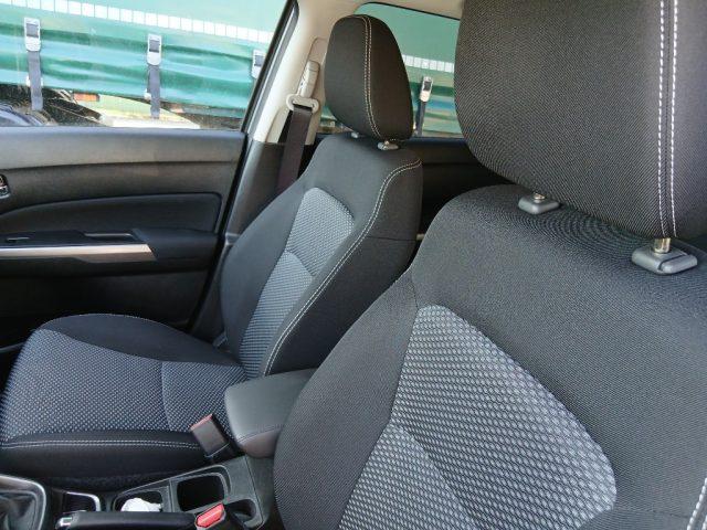 SUZUKI Vitara 1.4 Hybrid