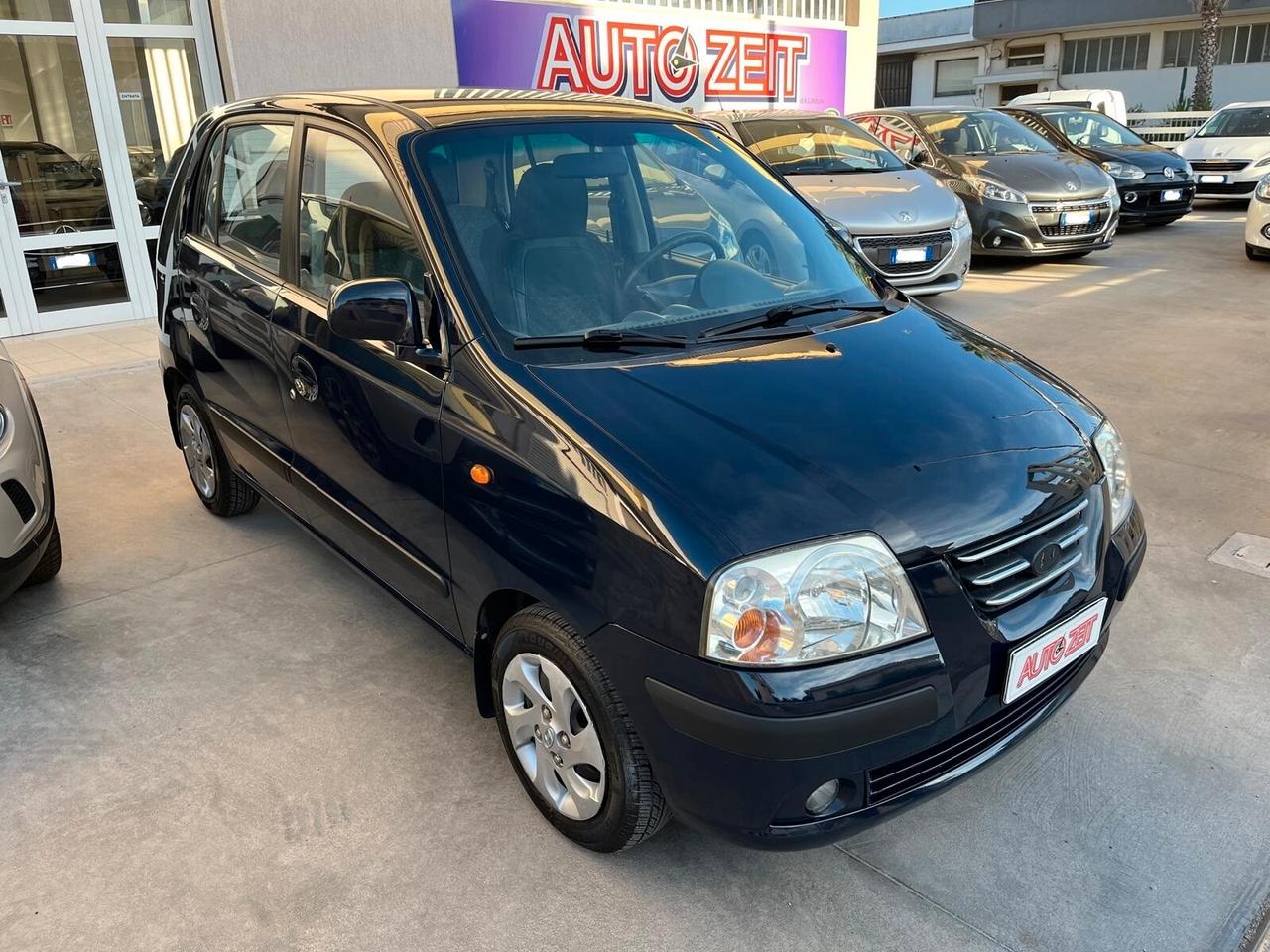 Hyundai Atos Prime 1.1 12V Active