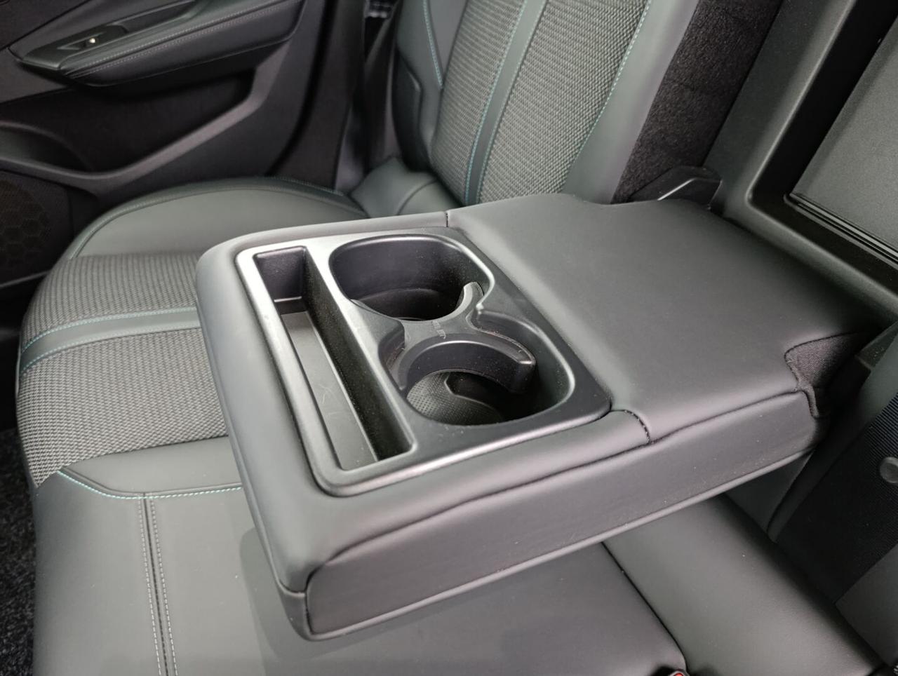 Peugeot 308 1.5 bluehdi Allure Pack s&s 130cv