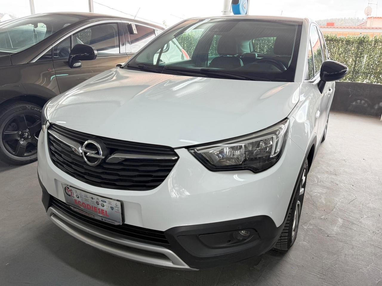 Opel Crossland X 1.5 ECOTEC D 102 CV Start&Stop Innovation