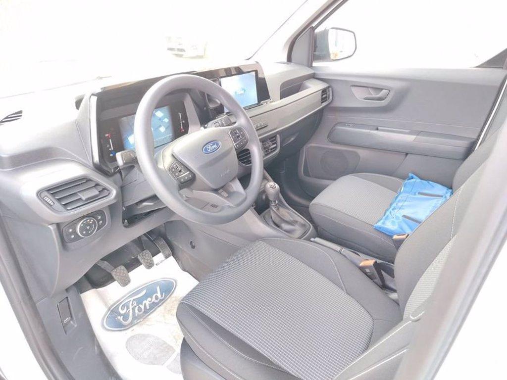 FORD Transit courier v769 1.5 ecoblue 100cv trend del 2026