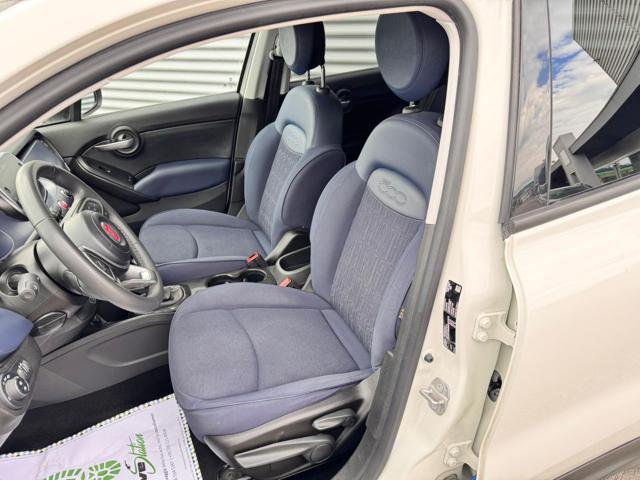 FIAT 500X 1.3 MultiJet 95 CV Sport ok neopatentato