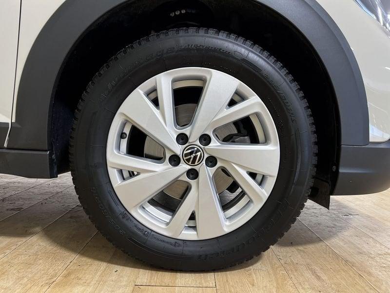 Volkswagen Taigo 1.0 TSI Life
