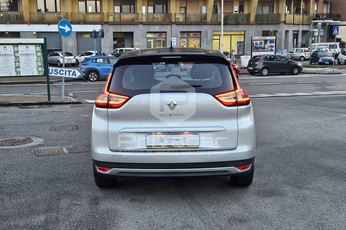 RENAULT Grand Scénic Blue dCi 120 CV Sport Edition2