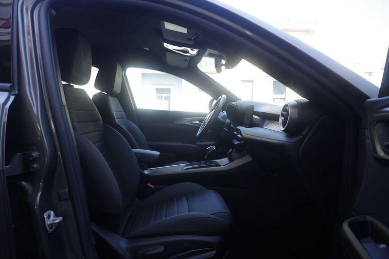 Alfa Romeo Tonale Alfa Romeo Tonale 1.6 Diesel 130cv TCT6 Sprint Unicoproprietario