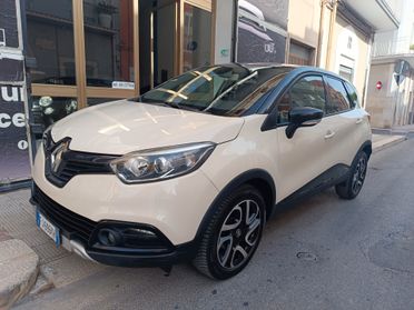 Renault Captur dCi 8V 90 CV ENERGY R-LINK NAVI CAMERA