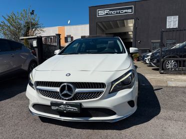 Mercedes-benz CLA 200 d S.W. Premium Tetto Apribile