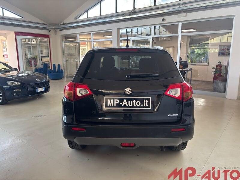 Suzuki Vitara Vitara 1.6 ddis V-Top s&s 4wd allgrip dct