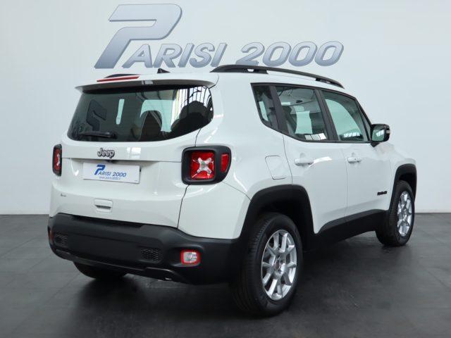 JEEP Renegade 1.0 T3 Limited *PROMO PARISI GROUP*