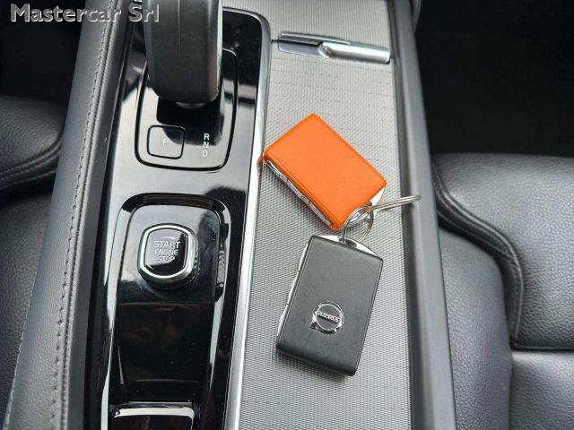 VOLVO XC90 XC90 20 b5 Core awd 7pti auto - GL613XJ