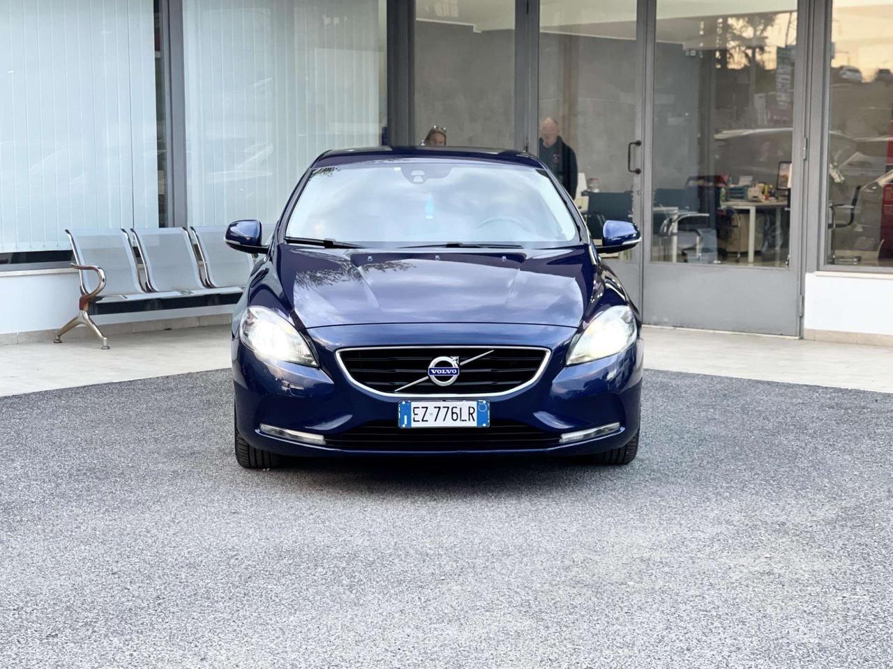 Volvo V40 1.6 Diesel 115CV E6 - 2015