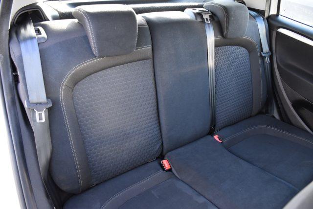 FIAT Punto 1.2 8V 5 porte Lounge