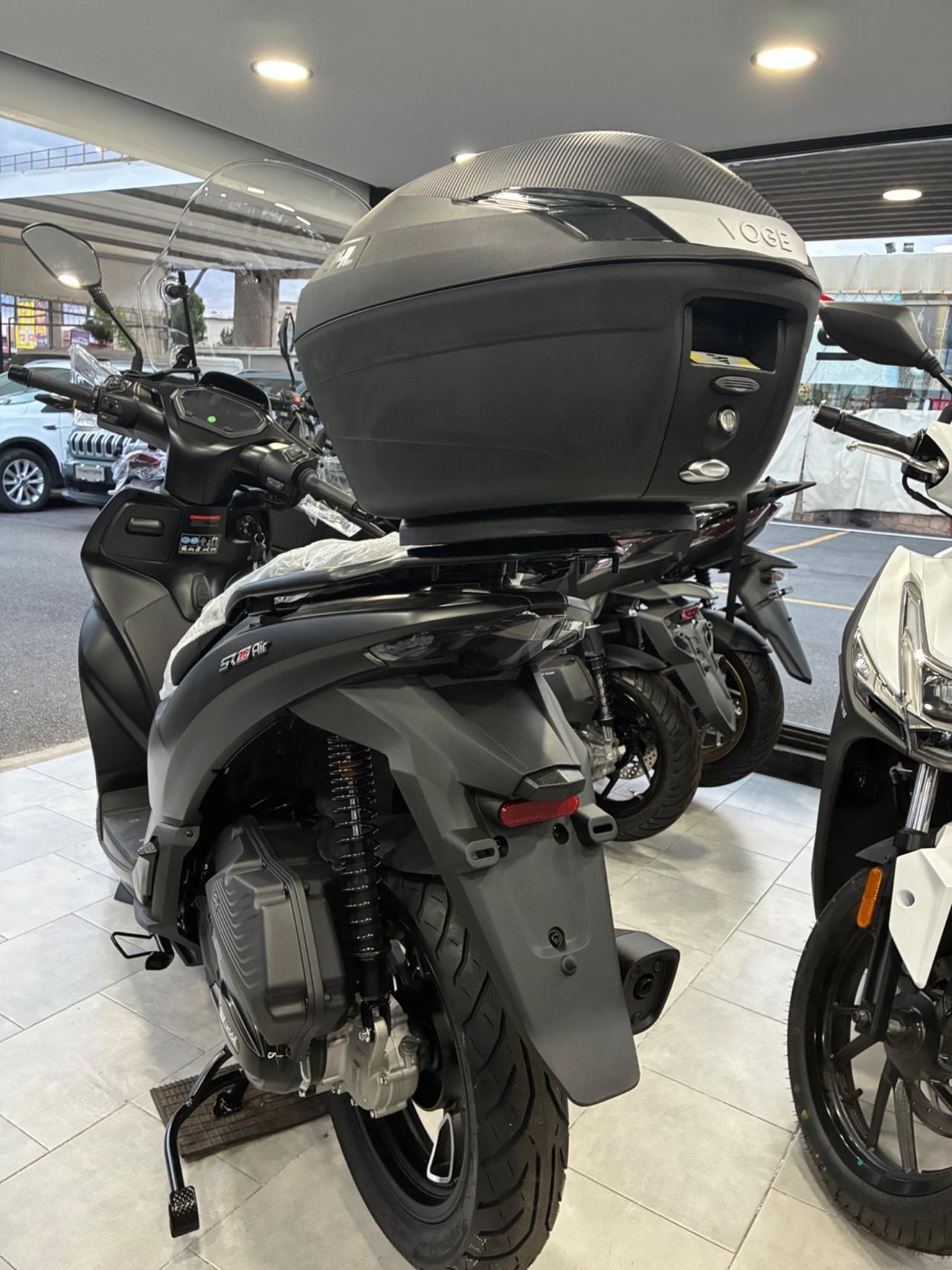 Voge Sfida SR16 AIR NUOVO PRONTA CONSEGNA