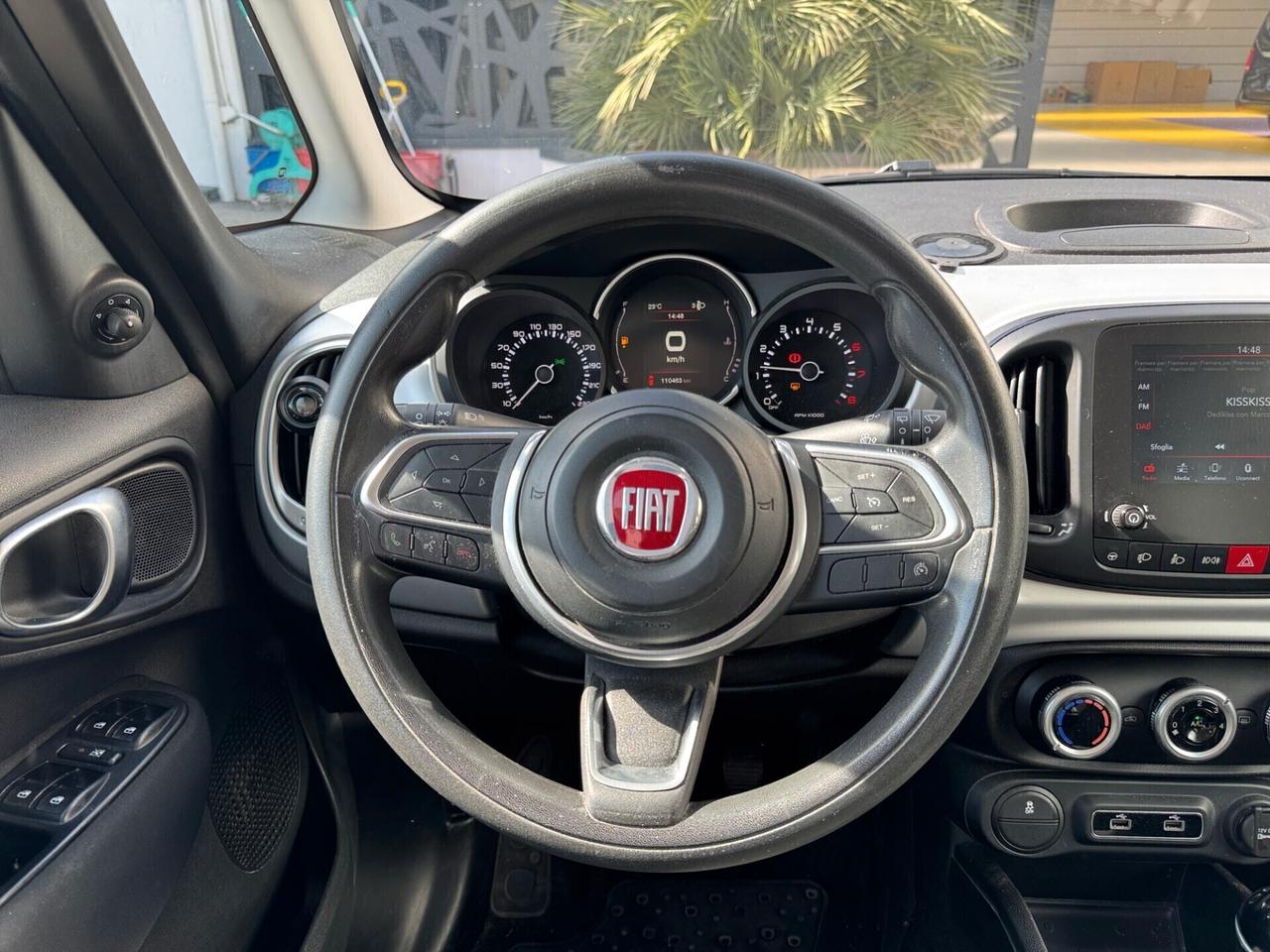 Fiat 500L 1.4 95 CV Benzina