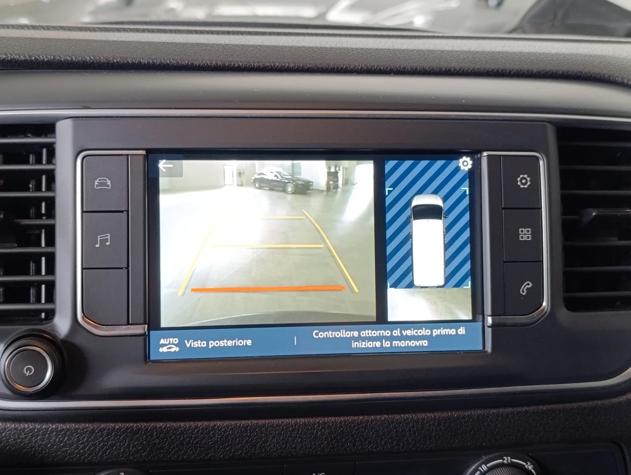 FIAT Scudo Ice 1.5 bluehdi 120cv L2H1 (Business)
