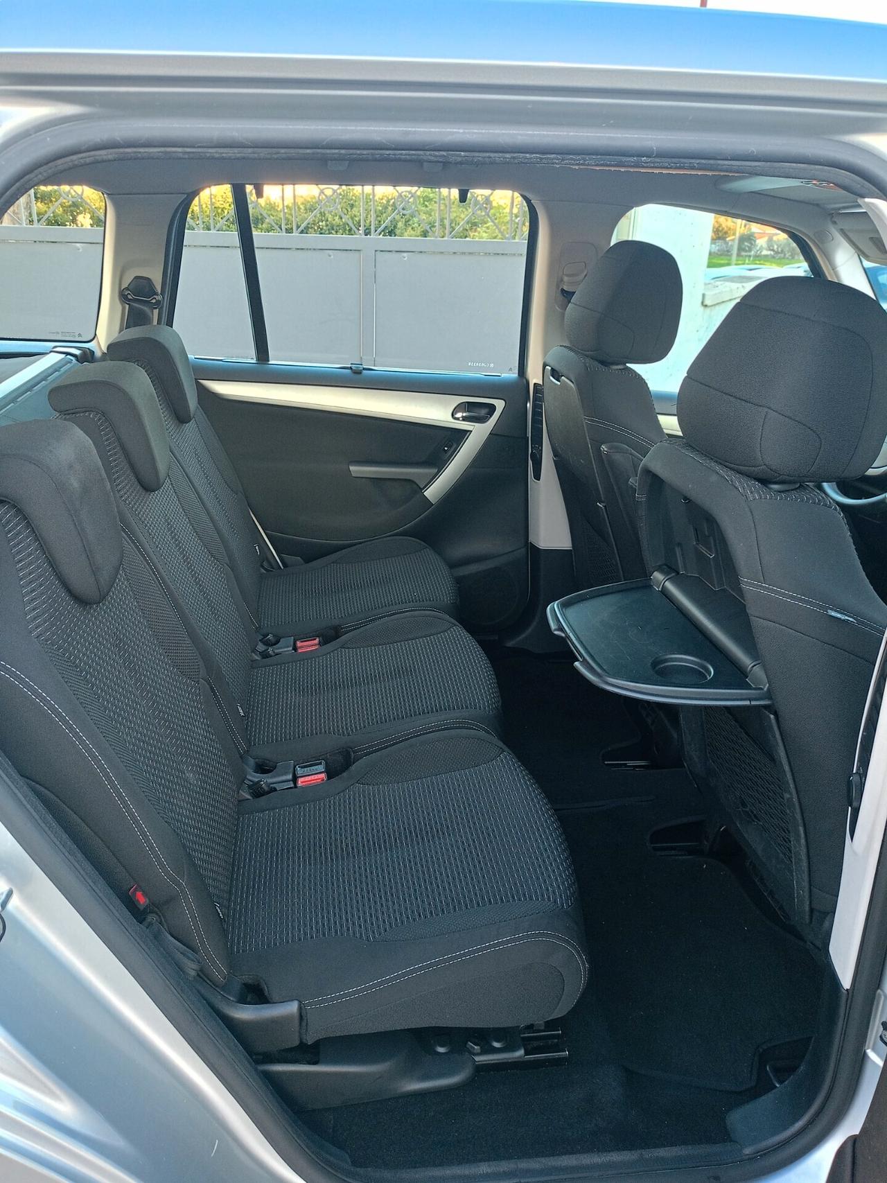 Citroen C4 Grand Picasso 1.600 HDi 110CV DIESEL