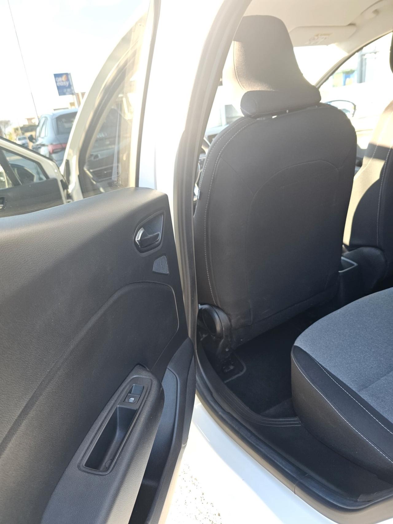 Renault Clio Blue dCi 100 CV 5 porte Evolution