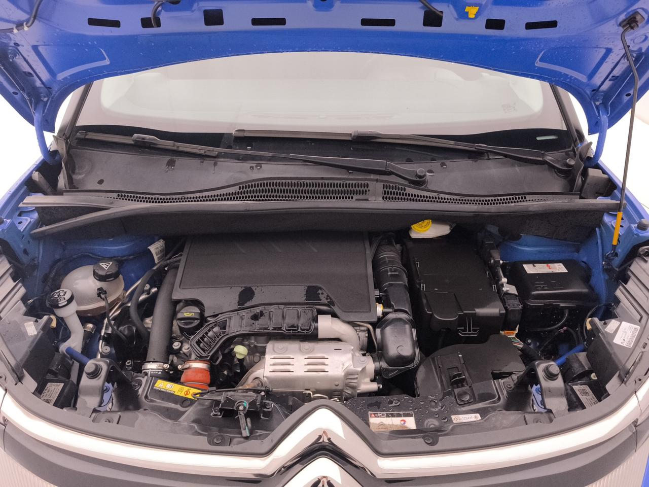 CITROEN C3 Aircross I 2021 - C3 Aircross 1.2 puretech Shine s&s 110cv