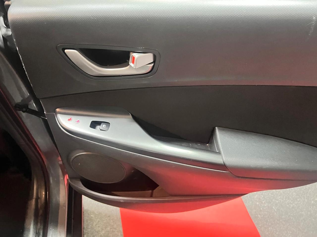 Hyundai Kona 1.6 CRDI 115 CV Xpossible