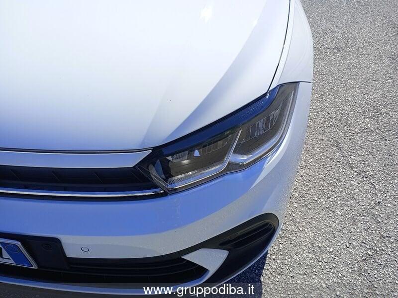 Volkswagen Polo VI 2022 1.0 evo Edition Plus 80cv